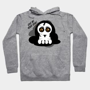 Give me your soul Hoodie